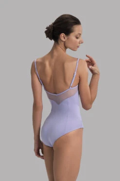 DA2001/2MP ELLA, Camisole Leotard -Grishko Dance Wear Store 0100000000002826 5 1220da2001 2 20lilac jpg 638610515340000000