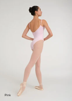 DA2001MP EMELY, Camisole Leotard -Grishko Dance Wear Store 0100000000002827 10 1220Emely Pink204 jpg 638610524770000000
