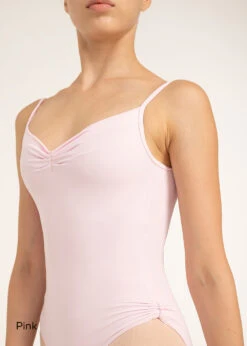 DA2001MP EMELY, Camisole Leotard -Grishko Dance Wear Store 0100000000002827 11 1320Emely Pink203 jpg 638610524780000000