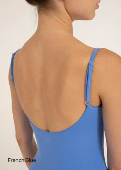 DA2001MP EMELY, Camisole Leotard -Grishko Dance Wear Store 0100000000002827 19 21Emely French20blue202 jpg 638610524830000000