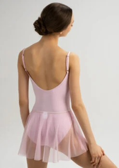 DA2001MP EMELY, Camisole Leotard -Grishko Dance Wear Store 0100000000002827 2 4da200120pink jpg 638610524730000000