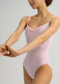 DA2001MP EMELY, Camisole Leotard -Grishko Dance Wear Store 0100000000002827 3 520da2001 720pink jpg 638610524730000000