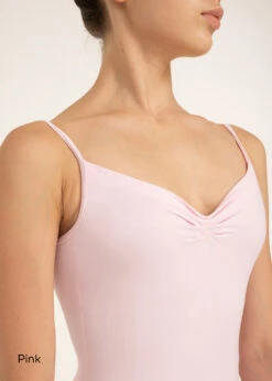 DA2001MP EMELY, Camisole Leotard -Grishko Dance Wear Store 0100000000002827 8 10Emely Pink202 jpg 638610524760000000