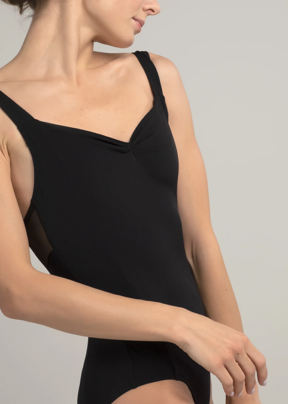 DA2002/2MP ELSA, Tank Style Leotard 12 DA2002/2MP ELSA, Tank Style Leotard - Image 10