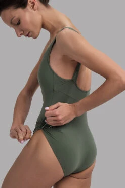 DA2002MP EVA, Tank Style Leotard -Grishko Dance Wear Store 0100000000002830 16 1620da2002 olive jpg 638610602080000000