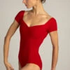 DA2003/1MP EVITA, Cap Sleeve Leotard -Grishko Dance Wear Store 0100000000002831 1 DA2003 1 5 jpg 637479387920000000