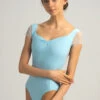 DA2003/2MP EFFIE, Mesh Cap Sleeve Leotard -Grishko Dance Wear Store 0100000000002832 1 120DA2003 2 ice20blue jpg 638610613070000000