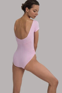 DA2003MP ERICA, Cap Sleeve Leotard -Grishko Dance Wear Store 0100000000002833 12 1220da2003 pink jpg 638611244610000000