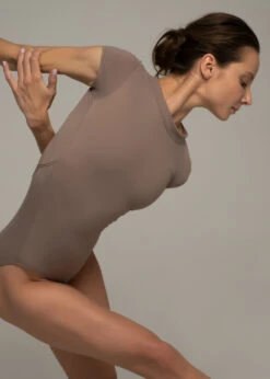 DA2004MP EARIE, Cap Sleeve Leotard -Grishko Dance Wear Store 0100000000002834 3 320da2004 light20navy jpg 638611252290000000