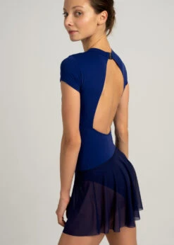 DA2004MP EARIE, Cap Sleeve Leotard -Grishko Dance Wear Store 0100000000002834 7 720da2004 1 light20navy jpg 638611252320000000