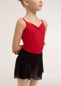 DAD2001/1MP LITTLE ELENA, Camisole Leotard 30 DAD2001/1MP LITTLE ELENA, Camisole Leotard -Grishko Dance Wear Store 0100000000002839 8 12 Little20Elena Echo red jpg 638610505920000000