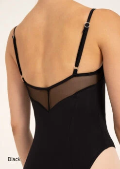 DAD2001/2MP LITTLE ELLA, Camisole Leotard -Grishko Dance Wear Store 0100000000002840 16 2320Ella black202 jpg 638610519940000000