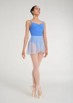 DAD2001MP LITTLE EMELY, Camisole Leotard -Grishko Dance Wear Store 0100000000002841 16 18Eden Emely20420french20blue jpg 638610528060000000