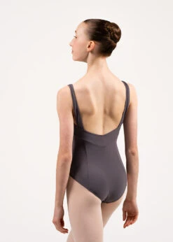 DAD2002/1MP LITTLE ELLEN, Tank Style Leotard 34 DAD2002/1MP LITTLE ELLEN, Tank Style Leotard -Grishko Dance Wear Store 0100000000002842 12 3320DA2002 1 medium20taupe2 jpg 638610532790000000