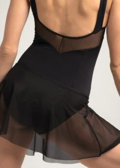 DAD2002/2MP LITTLE ELSA, Tank Style Leotard -Grishko Dance Wear Store 0100000000002843 13 1320da2002 2 black jpg 638610591680000000