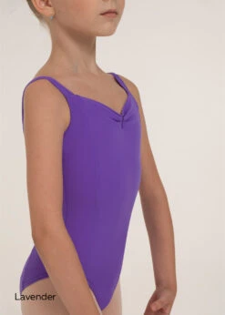 DAD2002/2MP LITTLE ELSA, Tank Style Leotard -Grishko Dance Wear Store 0100000000002843 4 420Little20Elsa Lavender204 jpg 638610591620000000
