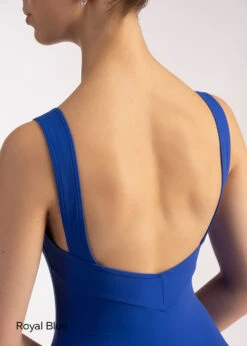 DAD2002MP LITTLE EVA, Tank Style Leotard -Grishko Dance Wear Store 0100000000002844 15 1520Eva Royal20blue203 jpg 638610607200000000