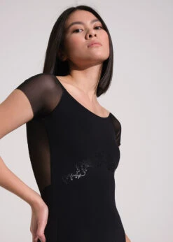 DA2022MP LEELA, Cap Sleeve Leotard -Grishko Dance Wear Store 0100000000002945 3 2022 2 jpg 637491545880000000
