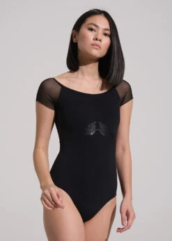DA2022MP LEELA, Cap Sleeve Leotard -Grishko Dance Wear Store 0100000000002945 4 2022 3 jpg 637491545890000000