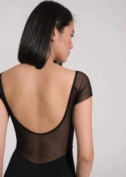 DA2022MP LEELA, Cap Sleeve Leotard -Grishko Dance Wear Store 0100000000002945 5 2022 4 jpg 637491545900000000