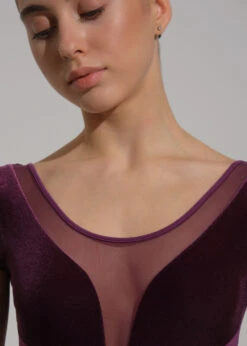 DA2026MP GRACE, Tank Leotard -Grishko Dance Wear Store 0100000000002949 4 2026 3 jpg 637491547180000000