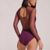 DA2027MP GLENDA, Long Sleeve Leotard -Grishko Dance Wear Store 0100000000002951 1 2027 1 jpg 637491547980000000