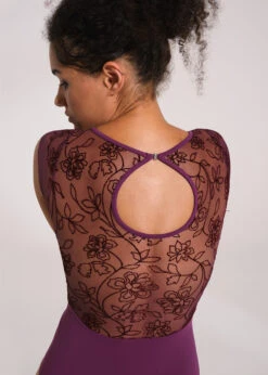 DA2029MP HAZEL, Cap Sleeve Leotard -Grishko Dance Wear Store 0100000000002954 6 2029 5 jpg 637491548950000000