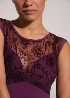 DA2029MP HAZEL, Cap Sleeve Leotard -Grishko Dance Wear Store 0100000000002954 7 2029 6 jpg 637491548960000000