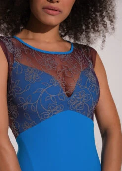 DA2029MP HAZEL, Cap Sleeve Leotard -Grishko Dance Wear Store 0100000000002954 8 2029 7 jpg 637491548970000000