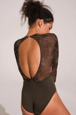 DA2030MP HARMONY, Long Sleeve Leotard -Grishko Dance Wear Store 0100000000002955 3 2030 2 jpg 637491549250000000