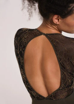 DA2030MP HARMONY, Long Sleeve Leotard -Grishko Dance Wear Store 0100000000002955 5 2030 4 jpg 637491549280000000