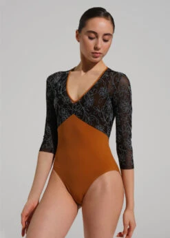 DA2030MP HARMONY, Long Sleeve Leotard -Grishko Dance Wear Store 0100000000002955 9 2030 8 jpg 637491549330000000