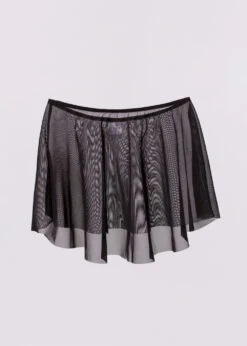 DA2036 LENA, Mesh Skirt