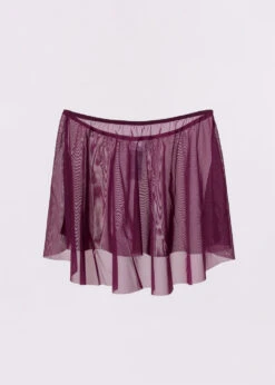 DA2036 LENA, Mesh Skirt -Grishko Dance Wear Store 0100000000002960 3 0236 2 jpg 637558932960000000