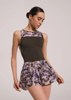 DA2036/1 INGRID, Printed Skirt -Grishko Dance Wear Store 0100000000002961 2 2036 1 1 jpg 637492338730000000