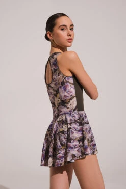 DA2036/1 INGRID, Printed Skirt -Grishko Dance Wear Store 0100000000002961 3 2036 1 2 jpg 637491550970000000