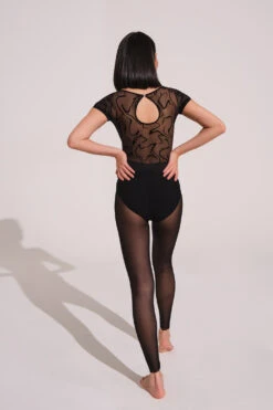 DA2037 GLORIA, Mesh Leggings -Grishko Dance Wear Store 0100000000002962 2 2037 3 jpg 637491551210000000