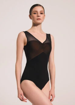 DA2039MP JAMIE, Sleeveles Leotard -Grishko Dance Wear Store 0100000000002965 6 2039 5 jpg 637491552070000000