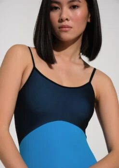 DA2040MP JENNIFER, Camisole Leotard -Grishko Dance Wear Store 0100000000002966 4 2040 3 jpg 637491552270000000