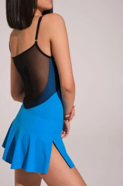 DA2040MP JENNIFER, Camisole Leotard -Grishko Dance Wear Store 0100000000002966 5 2040 jpg 637491552280000000