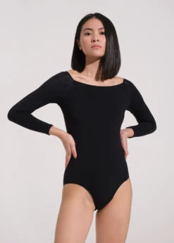 DAD2019MP LITTLE FILIPA, Long Sleeve Leotard -Grishko Dance Wear Store 0100000000002971 3 2019 2 jpg 637491553790000000