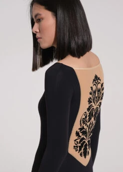 DAD2019MP LITTLE FILIPA, Long Sleeve Leotard -Grishko Dance Wear Store 0100000000002971 5 2019 4 jpg 637491553810000000