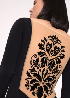 DAD2019MP LITTLE FILIPA, Long Sleeve Leotard -Grishko Dance Wear Store 0100000000002971 6 2019 5 jpg 637491553820000000