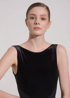 DAD2025MP LITTLE GIADA, Tank Leotard, Youth Size -Grishko Dance Wear Store 0100000000002978 6 2025 5 jpg 637491555590000000