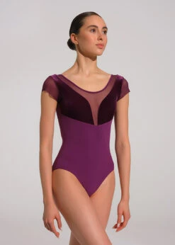 DAD2026MP LITTLE GRACE, Tank Leotard, Youth Size -Grishko Dance Wear Store 0100000000002979 6 2026 5 jpg 637491556090000000