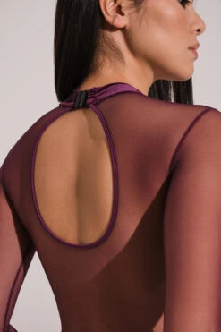 DAD2027MP LITTLE GLENDA, Long Sleeve Leotard -Grishko Dance Wear Store 0100000000002981 3 2027 2 jpg 637491556610000000