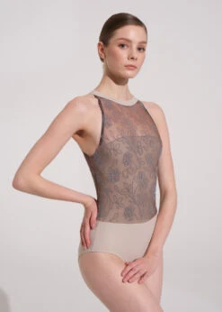 DAD2028MP LITTLE HELENA, Leotard, Youth Size