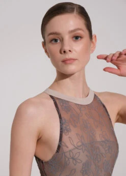 DAD2028MP LITTLE HELENA, Leotard, Youth Size -Grishko Dance Wear Store 0100000000002983 5 2028 4 jpg 637491556930000000