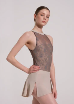 DAD2028MP LITTLE HELENA, Leotard, Youth Size -Grishko Dance Wear Store 0100000000002983 7 2028 6 jpg 637491556950000000