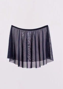 DAD2036 LITTLE LENA, Mesh Skirt, Youth Size -Grishko Dance Wear Store 0100000000002991 2 0236 1 jpg 637558935290000000